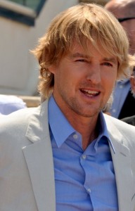 Owen Wilson