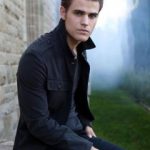 Paul Wesley Workout Routine
