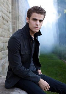 Paul Wesley