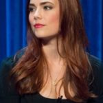 Rebecca Rittenhouse Bra Size, Age, Weight, Height, Measurements