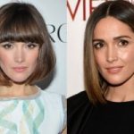 Rose Byrne Plastic Surgery Before and After