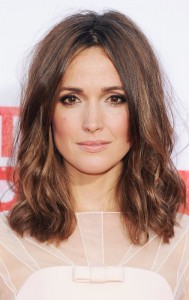 Rose Byrne 