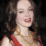 Rose McGowan Diet Plan