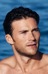 Scott Eastwood