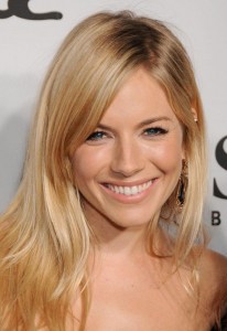 Sienna Miller