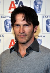 Stephen Moyer