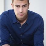 Theo James Workout Routine