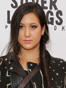 Vanessa Carlton