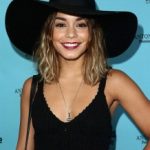 Vanessa Hudgens Diet Plan