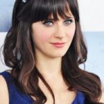 Zooey Deschanel Diet Plan