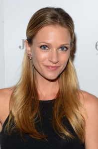 A. J. Cook