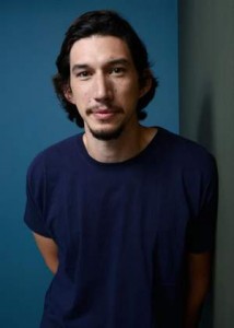 Adam Driver