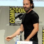 Andrew Lincoln Workout Routine