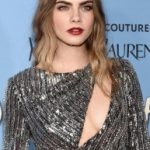 Cara Delevingne Diet Plan