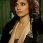Charlotte Riley Bra Size, Age, Weight, Height, Measurements