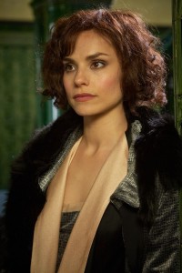 Charlotte Riley