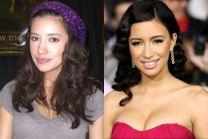 Christian Serratos 