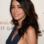 Christian Serratos Diet Plan