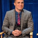 Colton Haynes Workout Routine