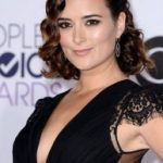 Cote de Pablo Diet Plan