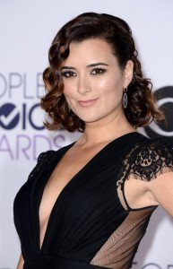 Cote de Pablo