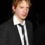 Domhnall Gleeson Age, Weight, Height, Measurements