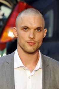 Ed Skrein