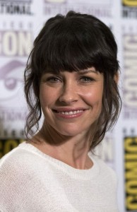 Evangeline Lilly 