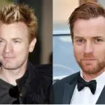 Ewan McGregor Plastic Surgery Before and After