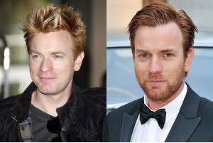 Ewan McGregor