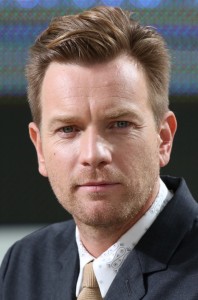 Ewan McGregor 