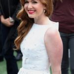 Isla Fisher Workout Routine