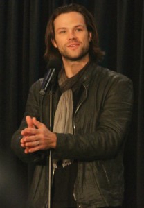 Jared Padalecki