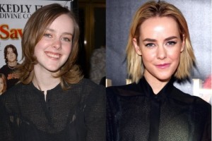 Jena Malone 