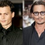 Johnny Depp Plastic Surgery Before and After