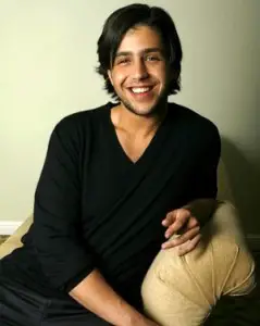 Josh Peck