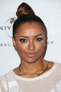 Kat Graham 