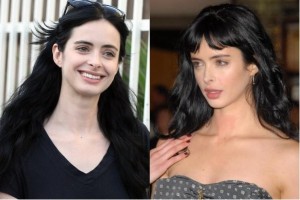 Krysten Ritter 