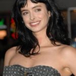 Krysten Ritter Diet Plan