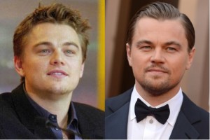 Leonardo DiCaprio 