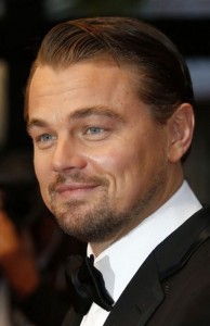 Leonardo DiCaprio 