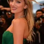 Lily Donaldson Bra Size, Age, Weight, Height, Measurements