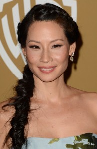 Lucy Liu