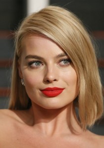 Margot Robbie