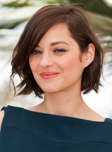 Marion Cotillard