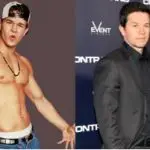Mark Wahlberg Plastic Surgery Before and After