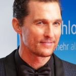 Matthew McConaughey Age, Weight, Height, Measurements