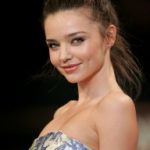 Miranda Kerr Diet Plan