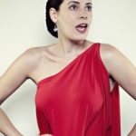 Paget Brewster Bra Size, Age, Weight, Height, Measurements