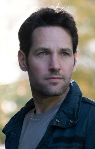 Paul Rudd